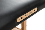 Sierra Comfort Adjustable 4-Section Stationary Massage Table