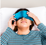 Earthlite HOLISTIC Alchemy™ Therapeutic Eye Pillow