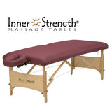 InnerStrength Portable Massage Table