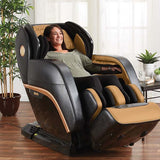 Kyota Kokoro M888 4D Massage Chair (Certified Preowned) A Grade