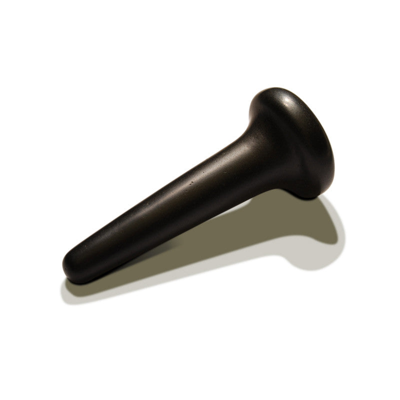 MT Massage Basalt Nail Shape Hot Stone Massage Trigger Point Tool