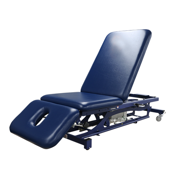 PHS Medical Thera-P Bariatric Electric Treatment Table