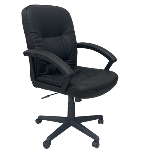 Rev.247 REVEOC03 Executive Mid Back Office Chair
