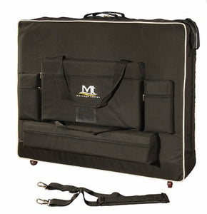 MT DELUXE Carry Case with wheels 30"
