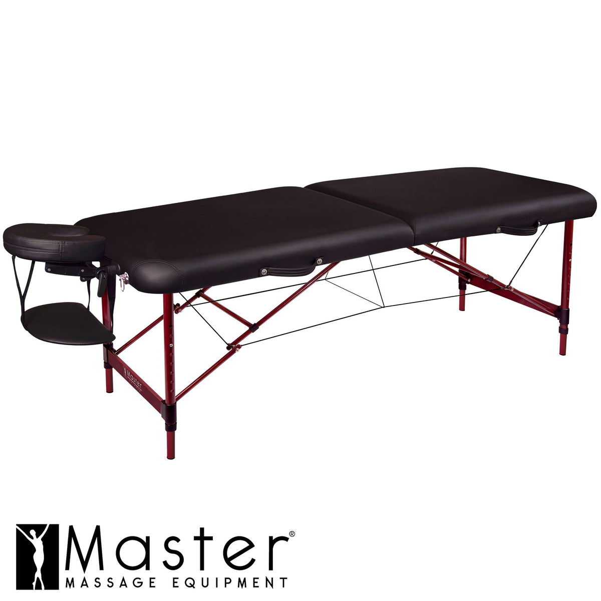 master massage professional electric adjustable level