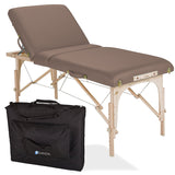 Latte EarthLite AVALON XD TILT Portable Massage Table Package