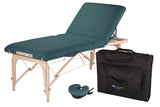 Hunter EarthLite AVALON XD TILT Portable Massage Table Package