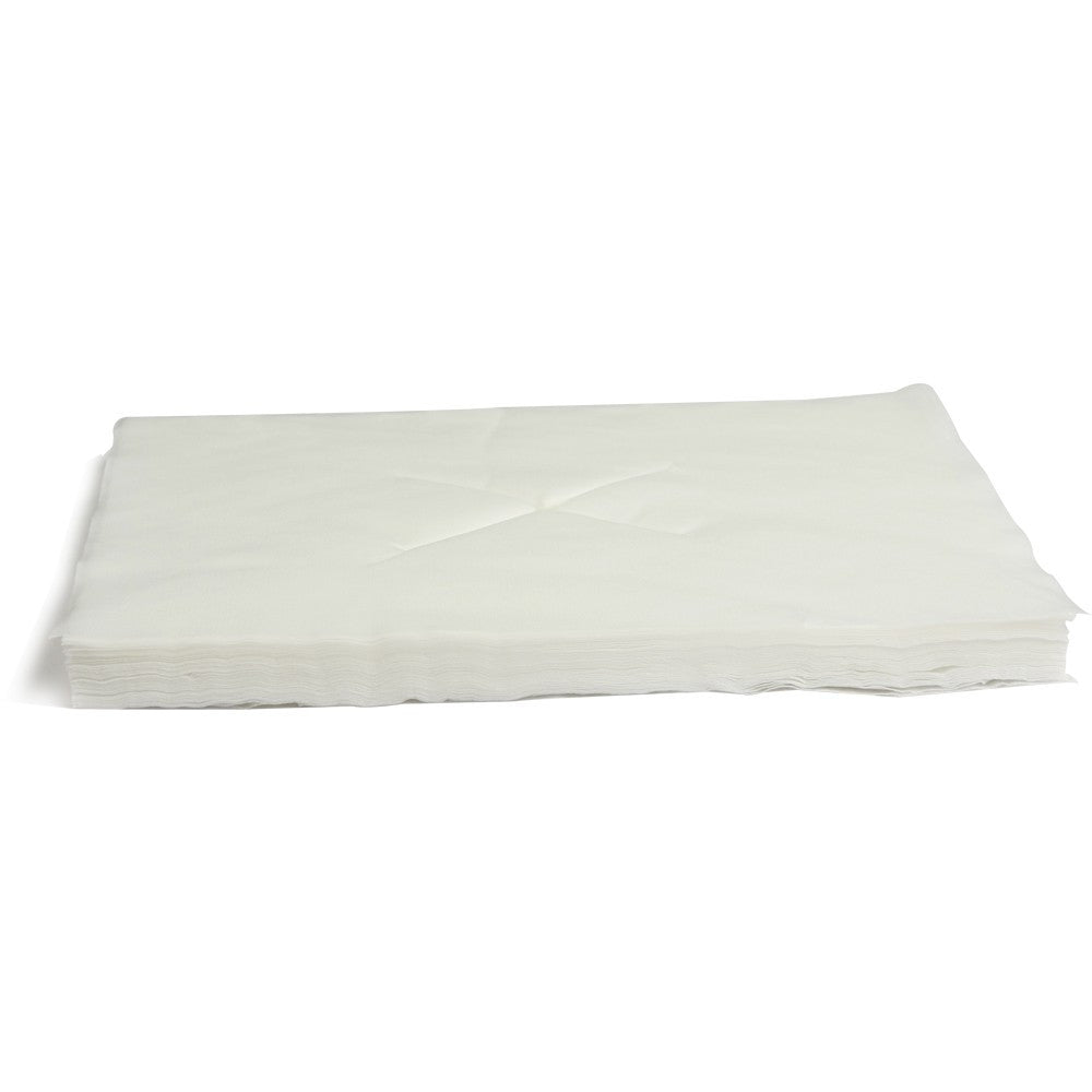 Master Massage 100 DISPOSABLE Breathing Covers