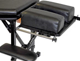 PHS Chiropractic Basic Pro Portable Table