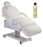 Living Earth Crafts CLOUD 9 Spa Treatment Electric Lift Table