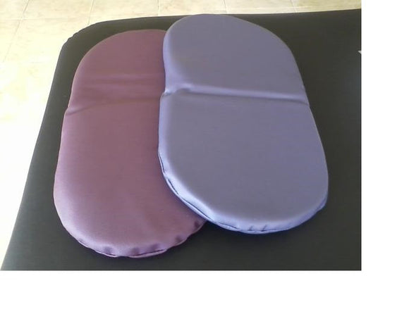 Pisces Pro Cushioned Flaps (Set of two)