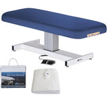 Sapphire EarthLite EVEREST Flat Electric Lift Massage Table
