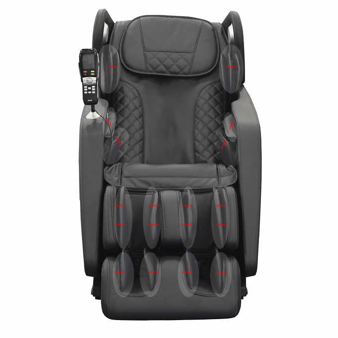 Osaki os hiro lt 3d massage chair online