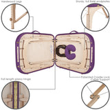 EarthLite INFINITY Massage Table showing close-ups of leg, hinge, and cable support features.