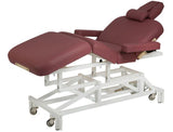 Custom Craftworks MCKENZIE DELUXE Electric Lift Massage Table
