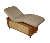 TouchAmerica VIola PowerTilt spa and massage table
