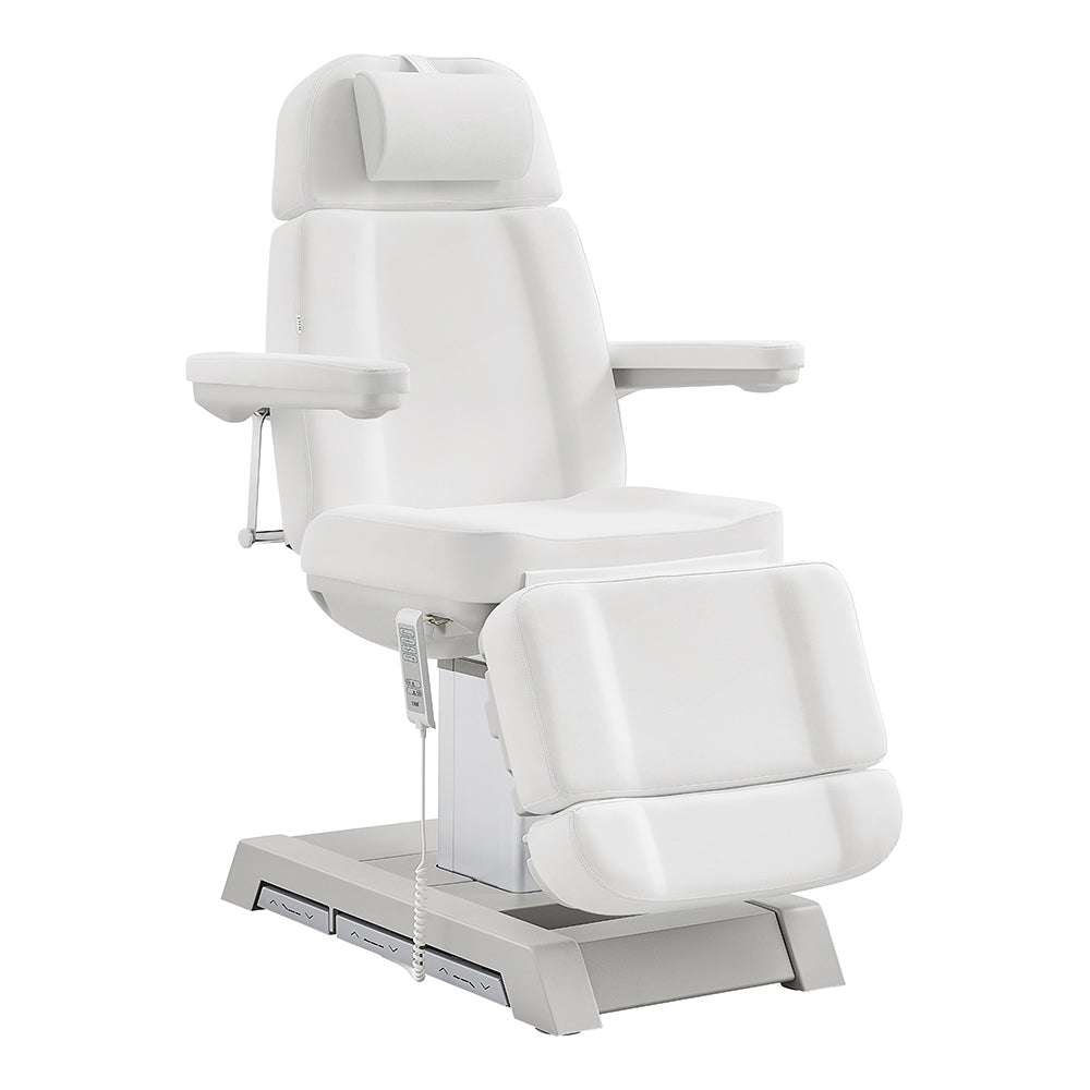 DIR Sydney Medical Chair: 4 motors, foot & hand remote, ideal as a tattoo bed.