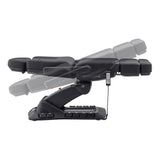 Aurora Medical Spa Table with 4 Motors, Plus Hand & Foot Remote DIR