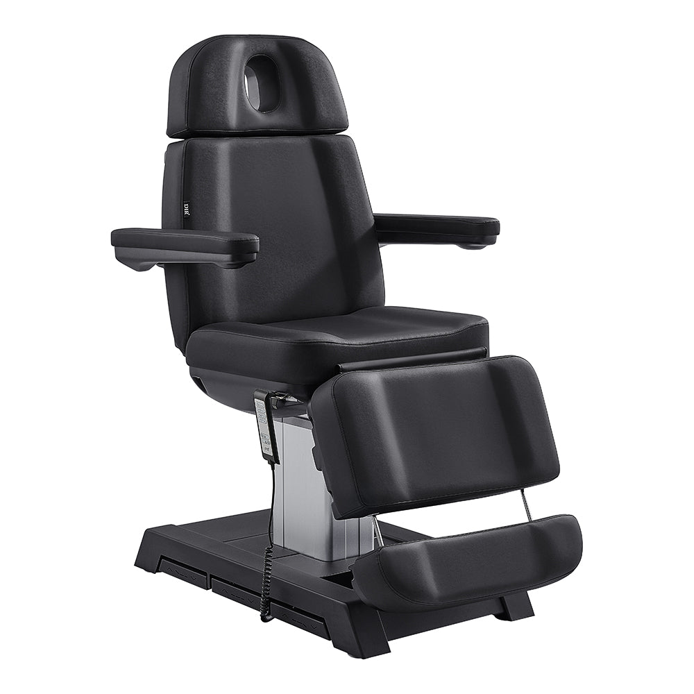 DIR Sydney Medical Chair: 4 motors, foot/hand remote, ideal as spa or tattoo bed.