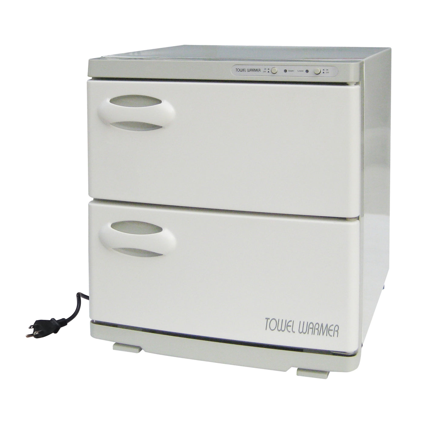 Master Massage 35L Double Door Towel Heater Towel Warmer PREFECT FOR Catering, Hotel, Beauty, Massage Use