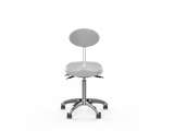Silverfox America 1025E Beauty Stool