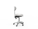 Silverfox America 1025E Beauty Stool