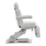 Aurora Medical Spa Table with 4 Motors, Plus Hand & Foot Remote DIR