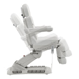 Aurora Medical Spa Table with 4 Motors, Plus Hand & Foot Remote DIR