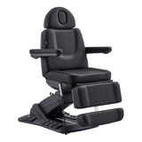 Aurora Medical Spa Table with 4 Motors, Plus Hand & Foot Remote DIR