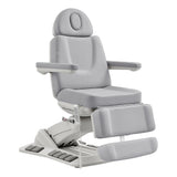 Aurora Medical Spa Table with 4 Motors, Plus Hand & Foot Remote DIR