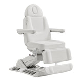 Aurora Medical Spa Table with 4 Motors, Plus Hand & Foot Remote DIR