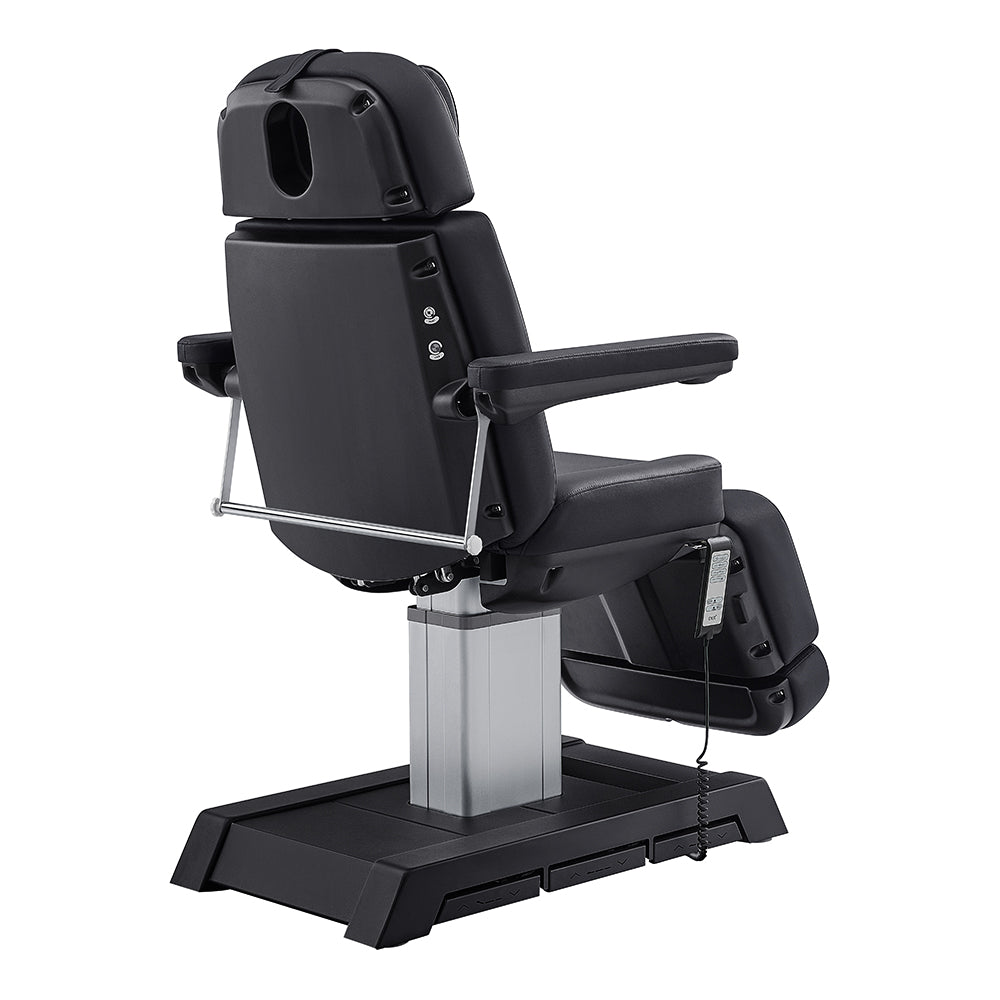 DIR Sydney Medical Chair – 4 motors, reclining backrest, hand and foot remotes included.