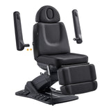 Aurora Medical Spa Table with 4 Motors, Plus Hand & Foot Remote DIR