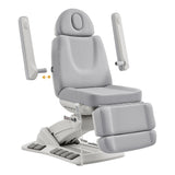 Aurora Medical Spa Table with 4 Motors, Plus Hand & Foot Remote DIR