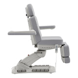 Aurora Medical Spa Table with 4 Motors, Plus Hand & Foot Remote DIR