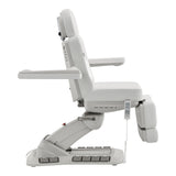Aurora Medical Spa Table with 4 Motors, Plus Hand & Foot Remote DIR
