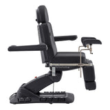 Geneva Exam Table with stirrups-4 Motors with Hand & Foot Remote DIR