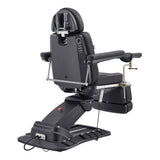 Geneva Exam Table with stirrups-4 Motors with Hand & Foot Remote DIR