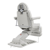 Aurora Medical Spa Table with 4 Motors, Plus Hand & Foot Remote DIR