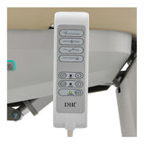 Aurora Medical Spa Table with 4 Motors, Plus Hand & Foot Remote DIR