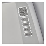 Aurora Medical Spa Table with 4 Motors, Plus Hand & Foot Remote DIR