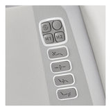 Aurora Medical Spa Table with 4 Motors, Plus Hand & Foot Remote DIR