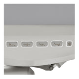 Aurora Medical Spa Table with 4 Motors, Plus Hand & Foot Remote DIR