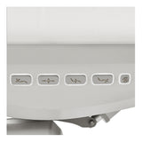 Aurora Medical Spa Table with 4 Motors, Plus Hand & Foot Remote DIR