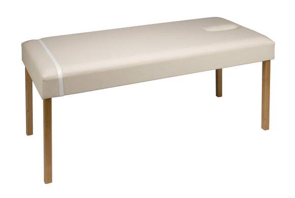 Galaxy Mfg 1987-30 Standard Table with Wood Legs