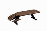 Galaxy Mfg 1996-CA Chiropractic Adjustable Table with Arm Rest