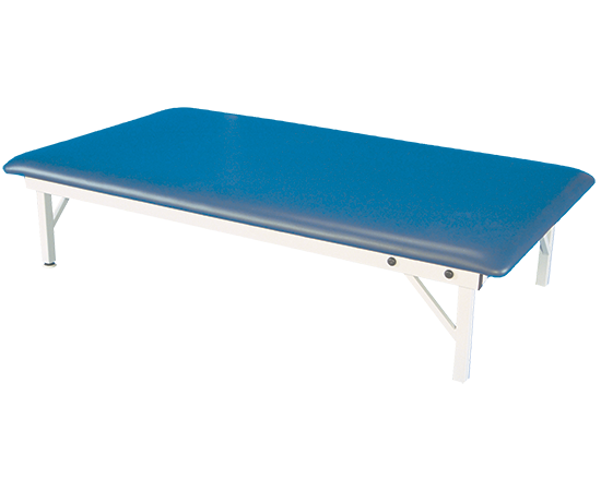 Armedica AM-664 Mat Table - Fixed Height Steel Frame - 6'