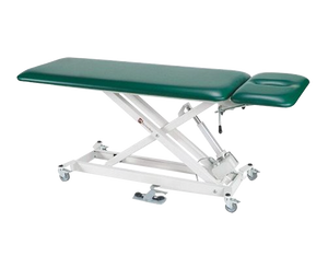 Armedica AM-SX2000 Treatment Table - Two Section Top