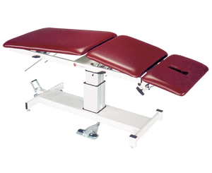 Armedica AM-SP 300 Treatment Table - Three Section Top / Elevating Center Section
