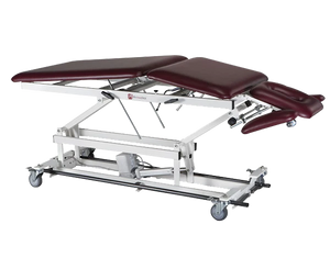 Armedica AM-BA 500 Treatment Table - Five Section Top / Elevating Center Section